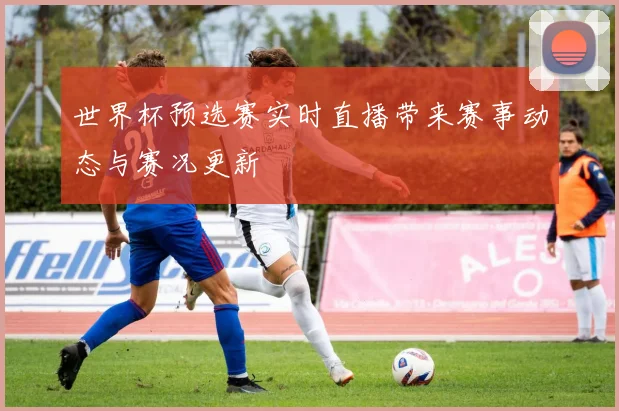 世界杯预选赛实时直播带来赛事动态与赛况更新